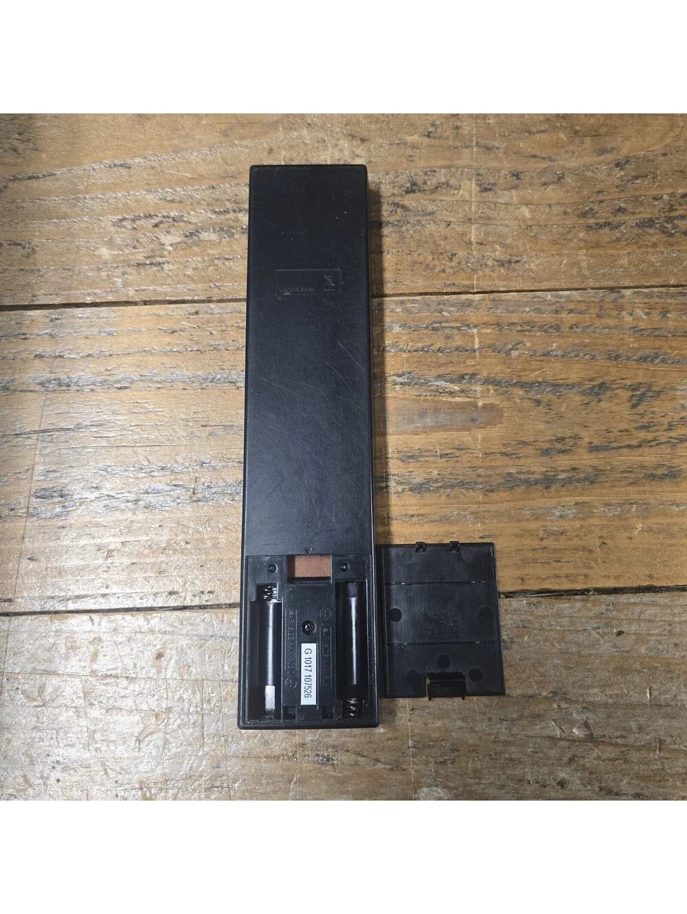 Sony RM-YD035 OEM Remote for Sony Bravia TV KDL-32BX300 KDL-40EX400 KDL-46EX400